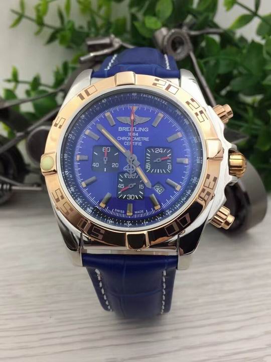 Breitling Watch 667